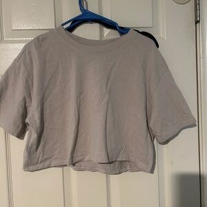 Women’s. Crop top